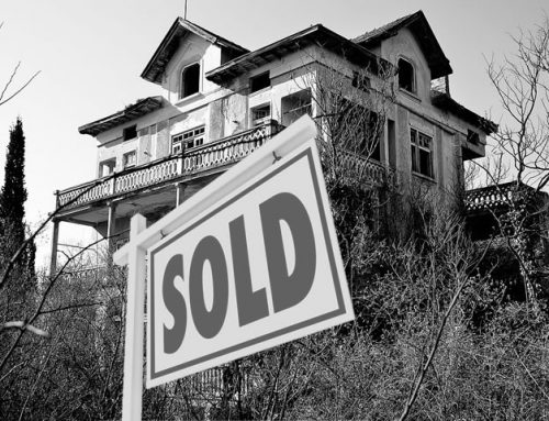 Get Cash For Your House