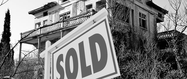 Pay Cash for your home