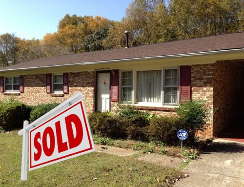 Buying Your Property for Cash