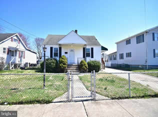 13 Winona Ave Dundalk MD 21222