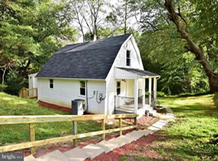 3803 Prospect Rd Street MD 21154 6241