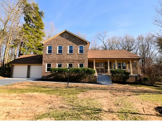 710 Oathman Dr Fort Washington MD 20744