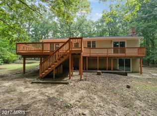 1371 Dicus Mill Road Severn MD 21144