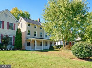 108 Kidwell Ave Centreville MD 21617